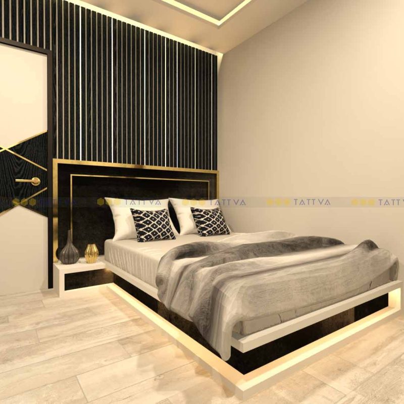 bedroom - rupesh 2