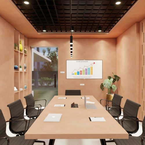 conference room_16 - Photo